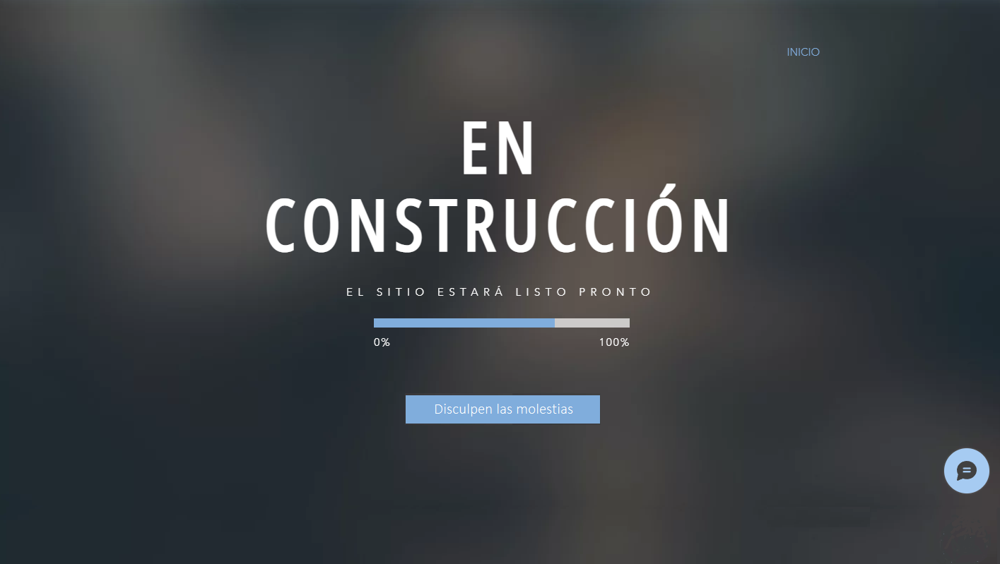 En Obras